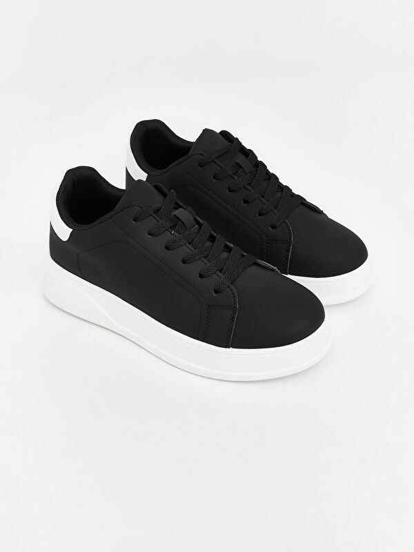 LCW STEPS Lace-Up Men's Sneakers