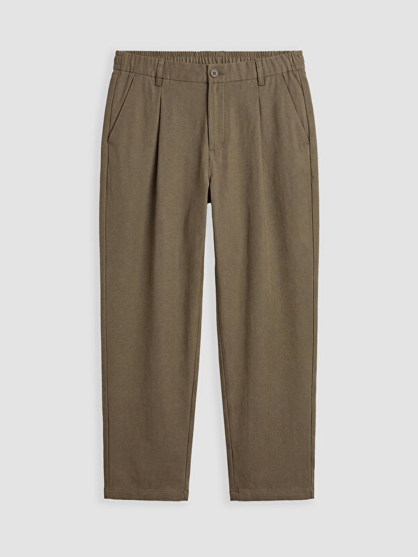 LCW Vision Mann Braun Hosen
