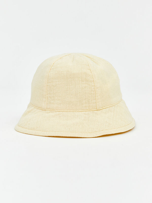 LCW ACCESSORIES Erkek Bebek Bucket Şapka