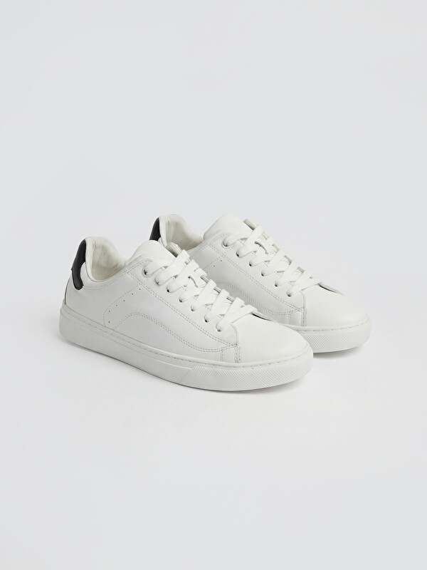 LCW STEPS Lace-Up Men's Sneakers