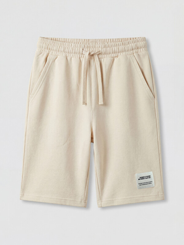LCW Kids Regular Fit Erkek Çocuk Şort