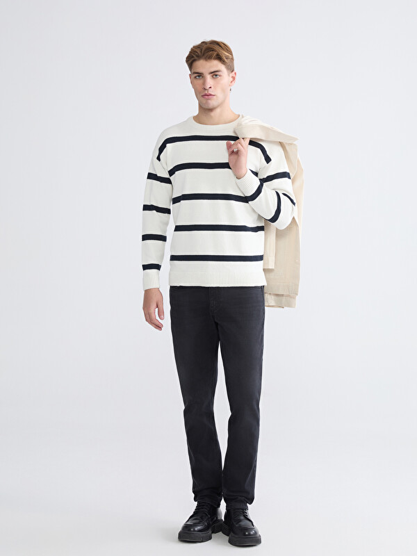 LC WAIKIKI 750 Slim Fit Erkek Pantolon