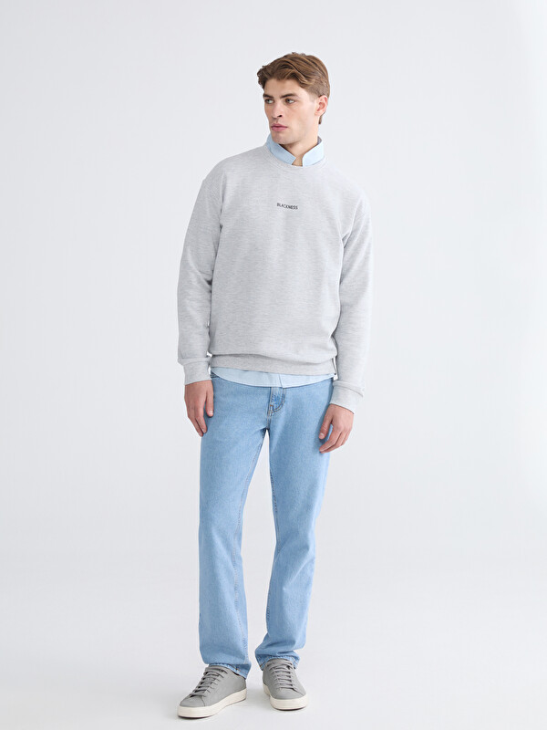 LC WAIKIKI 779 Regular Fit Erkek Jean Pantolon