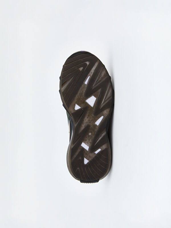 Bağcıklı Erkek Çocuk Spor Ayakkabı - Görsel 5