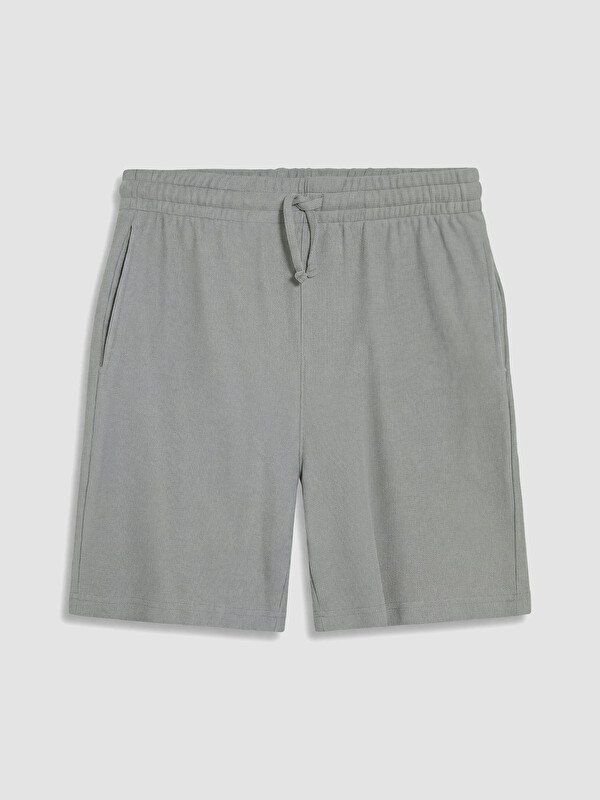 LCW Vision Regular Fit Erkek Şort