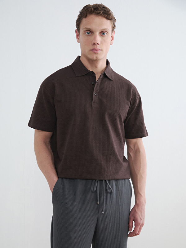 LCW Vision Tricou Polo pentru Bărbați