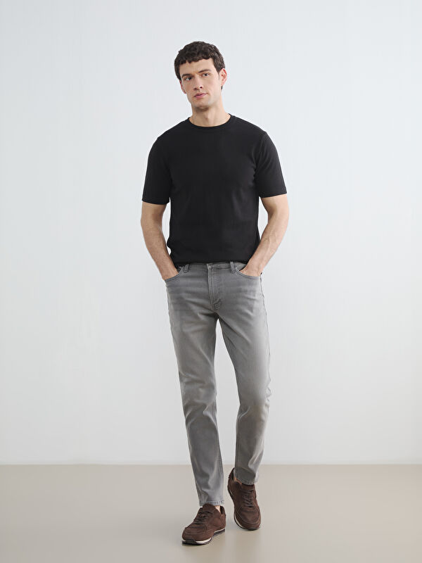 LCW Jeans 770 Super Skinny Fit Men's Jeans
