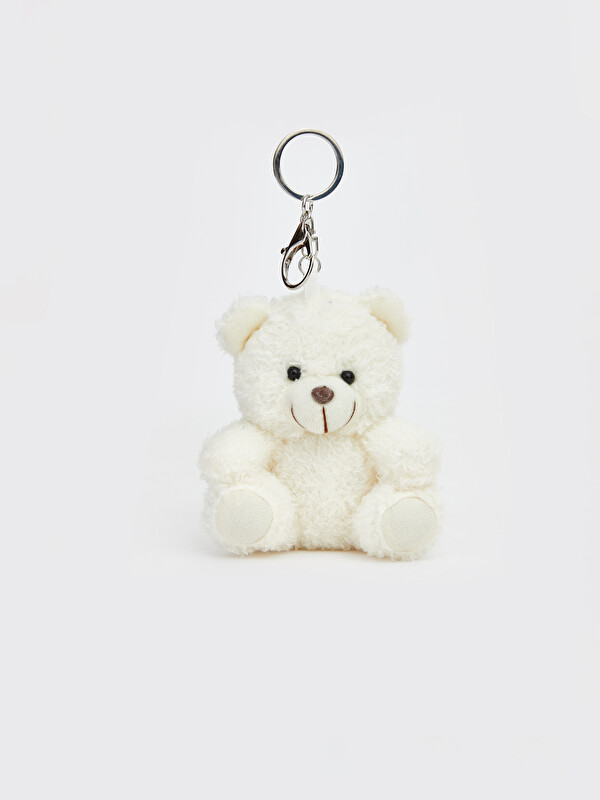 LCW JOY Bear Figure Girls' Keychain
