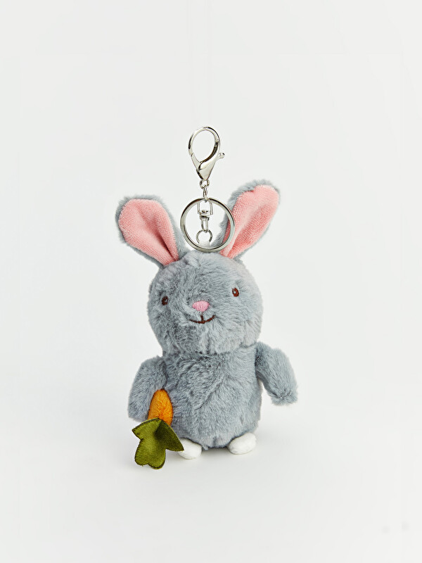 LCW JOY Toy Plush Keychain