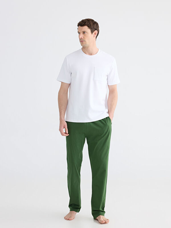 LC WAIKIKI Standart Kalıp Erkek Pijama Altı