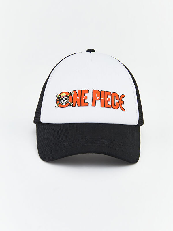 LCW ACCESSORIES One Piece Bedruckte Jungenkappe Hut