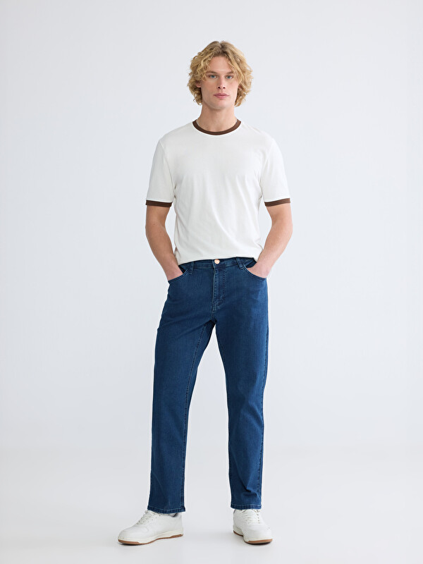 LCW Jeans 779 Regular Fit Men's Jean