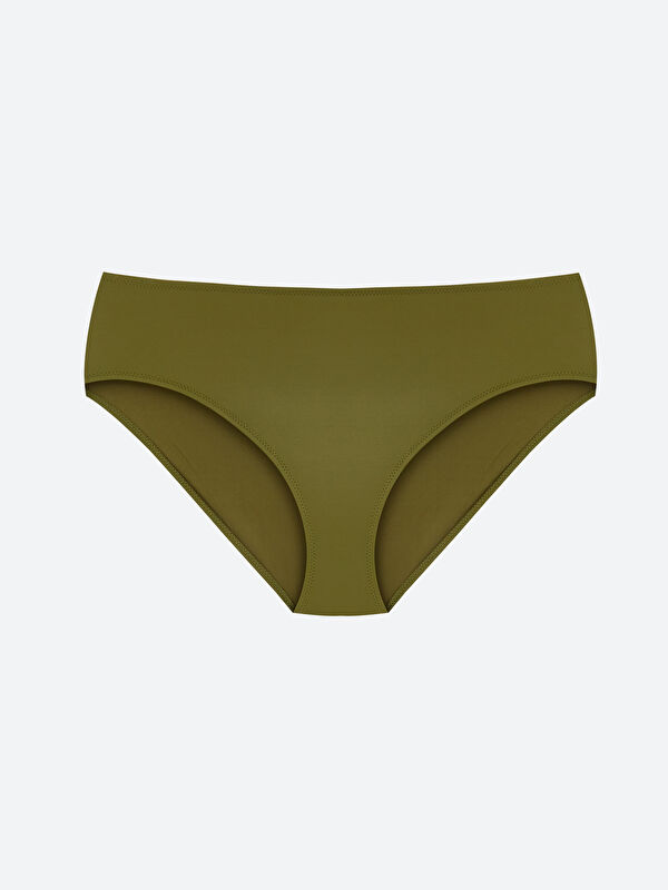 LCW DREAM Damen Hipster Bikini-Höschen