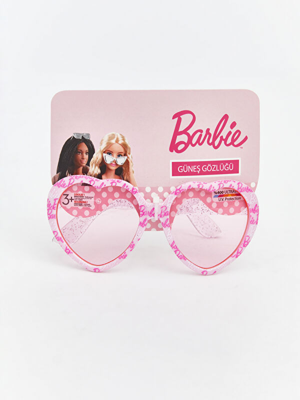 LCW JOY Barbie Bedruckte Mädchen-Sonnenbrille