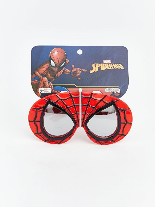 LCW JOY Spider-Man Geformte Jungenmaske Brille