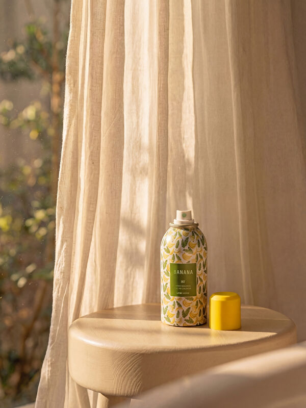 LCW HOME Limon Kokulu Sprey Kolonya 150 ml