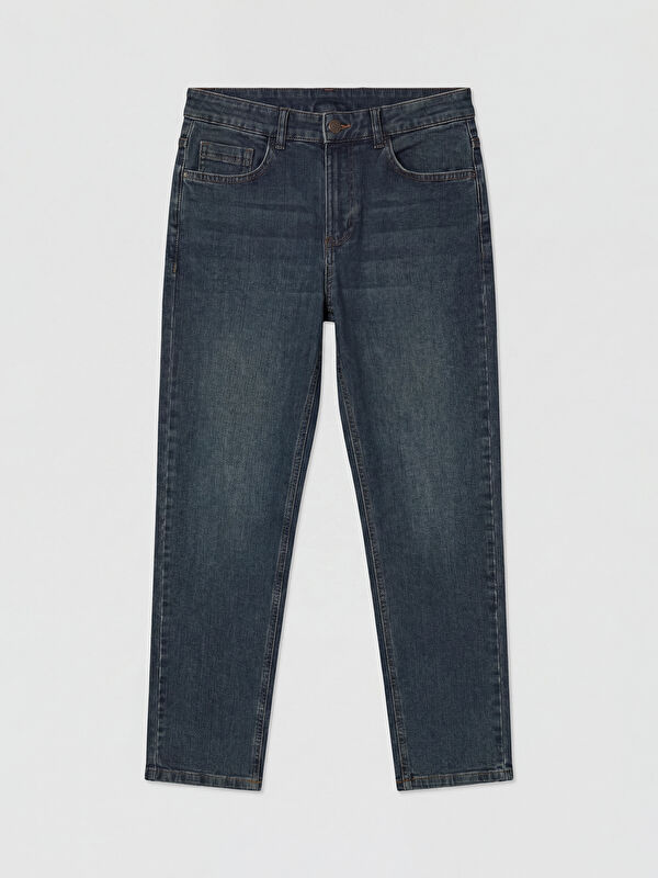 LCW Jeans Мужские джинсы 710 свободного кроя