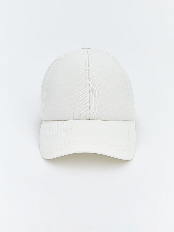 LC WAIKIKI Basic Erkek Kep Şapka