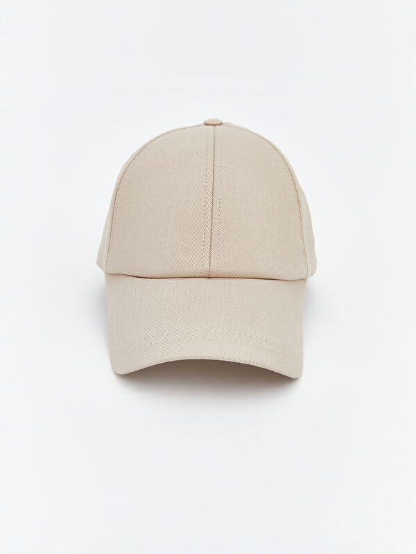 LC WAIKIKI Basic Erkek Kep Şapka