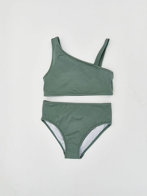 LC WAIKIKI Basic Kız Çocuk Bikini