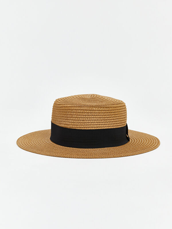 LCW ACCESSORIES Women's Straw Hat