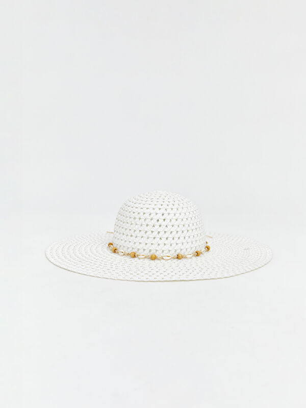 LCW ACCESSORIES Women's Straw Hat