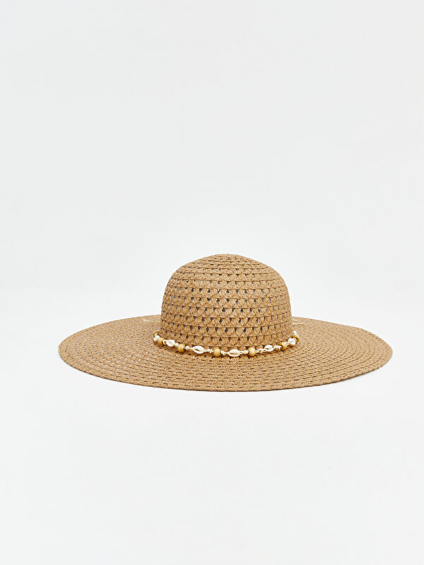 LCW ACCESSORIES Women's Straw Hat