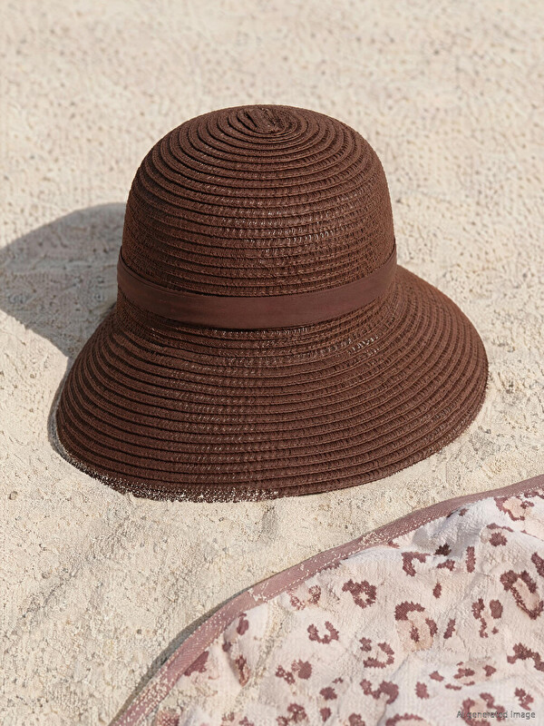 LCW ACCESSORIES Women's Straw Hat