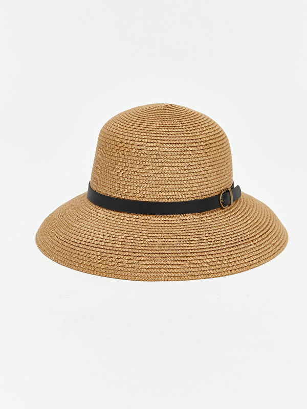 LCW ACCESSORIES Women's Straw Hat