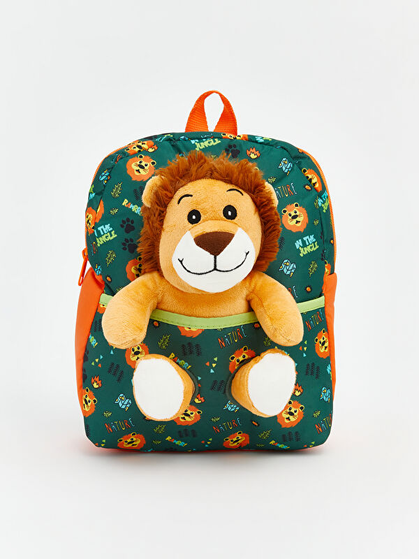 LCW ACCESSORIES Oyuncaklı Erkek  Çocuk Sırt Çantası