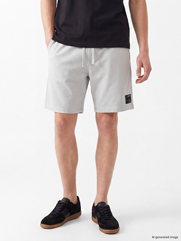 XSIDE Shorts Homme Coupe Standard