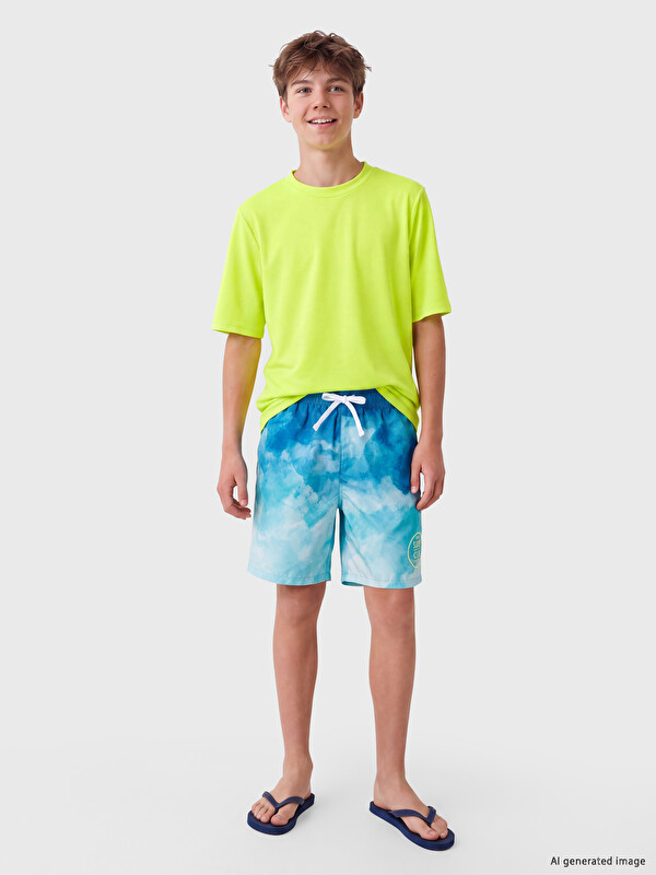 LCW Kids Boys' Swimwear Top
