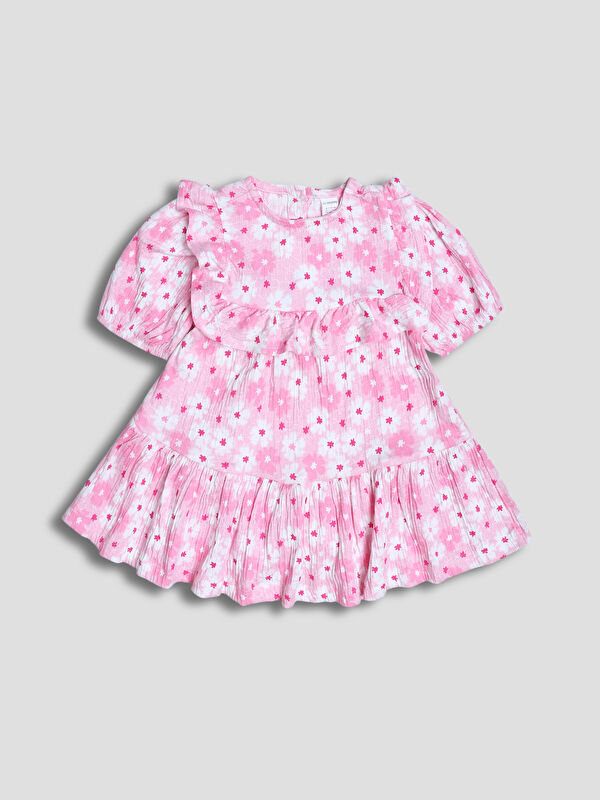 LCW Kids فستان