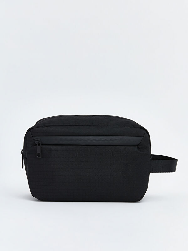LCW ACCESSORIES Fermuarlı Erkek El Çantası