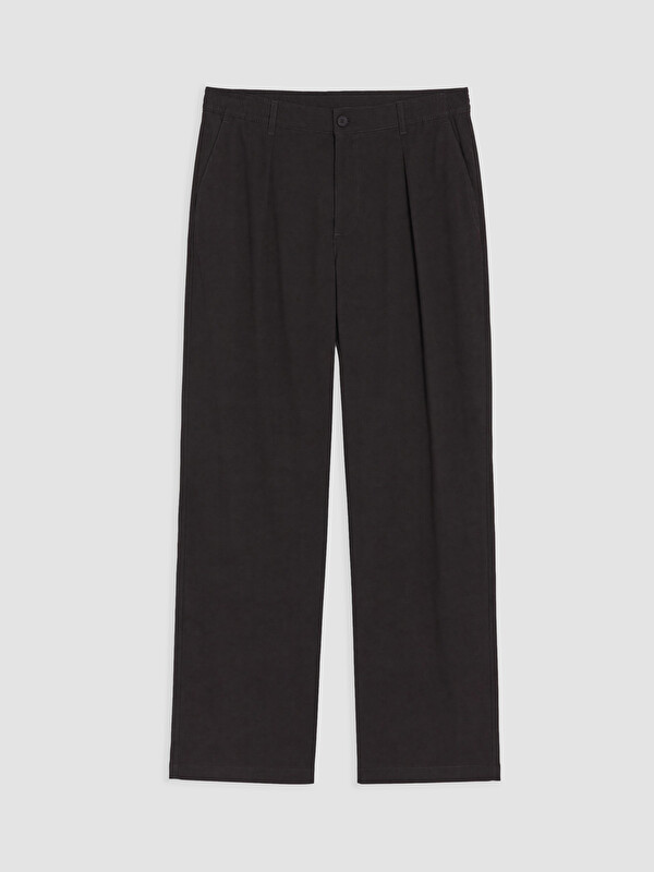LCW Vision Man Brown Trousers