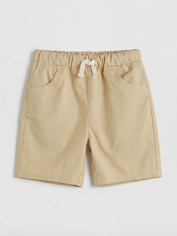 LCW Kids Shorts en popeline pour garçons