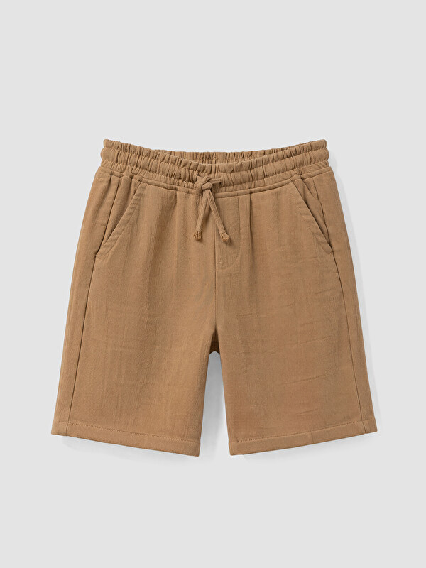 LCW Kids Regular Fit Boys' Shorts