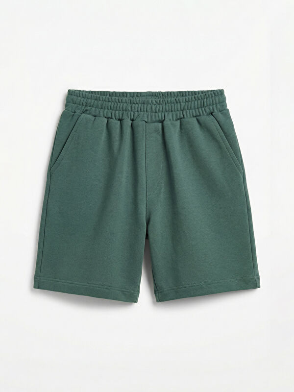 LCW Kids Shorts pour garçons avec taille élastiquée
