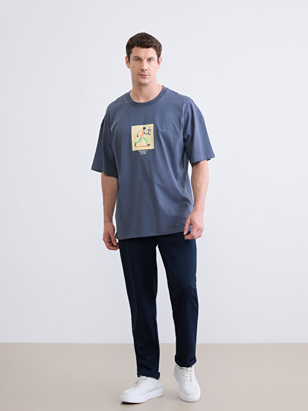 LC WAIKIKI Slim Fit Erkek Pantolon
