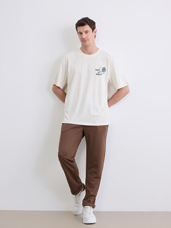 LC WAIKIKI Slim Fit Erkek Pantolon