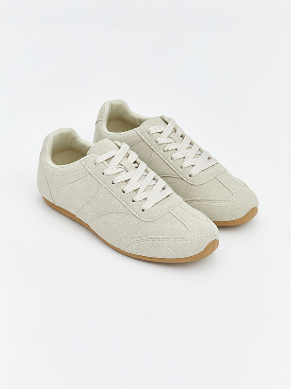 LCW STEPS Woman BEIGE Sneakers