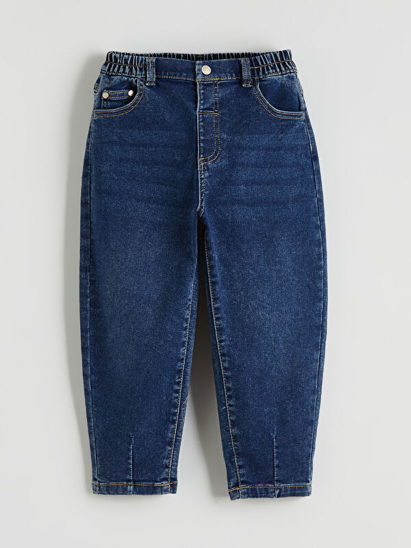 LCW Kids Boys' Baggy Fit Trousers