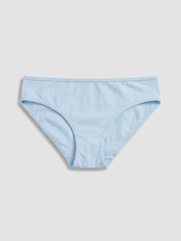LCW Young Düz Bikini Külot