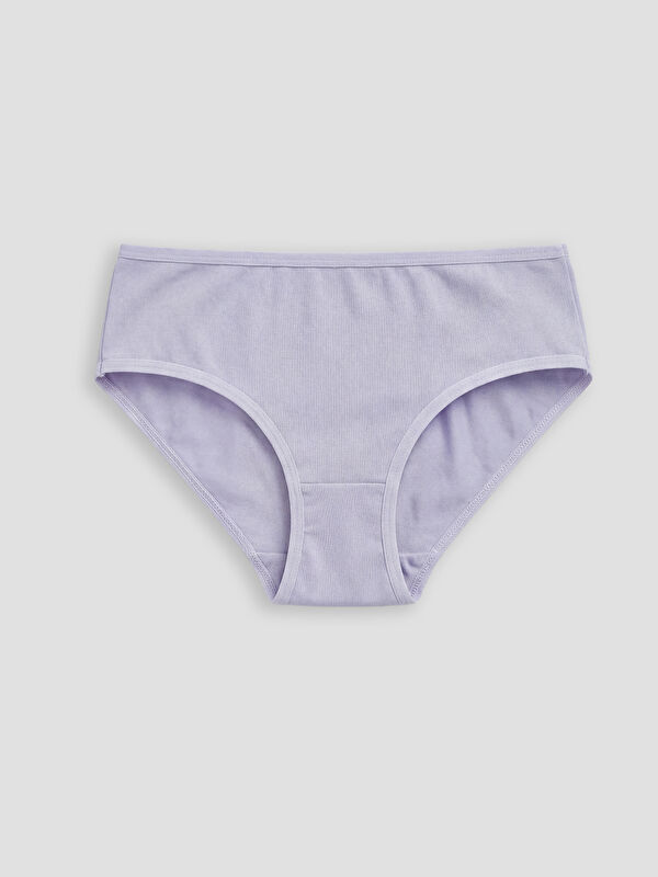 LCW Young Düz Bikini Külot	