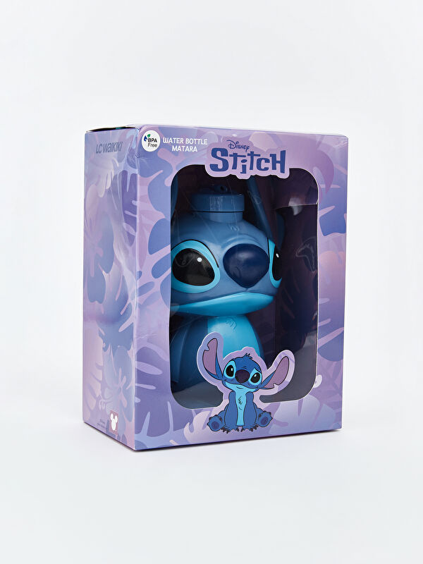 LCW JOY Stitch Figürlü Kız Çocuk Suluk 1000 ml