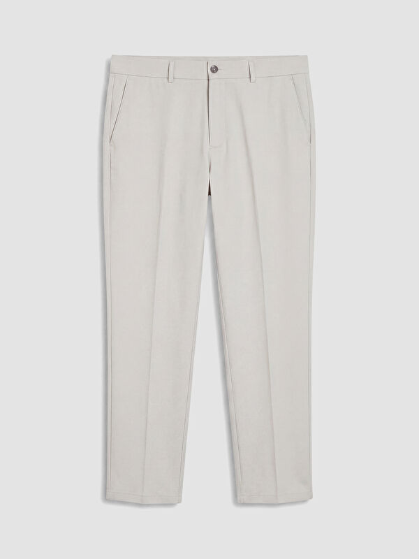 LCW BUSINESS Slim Fit Erkek Pantolon