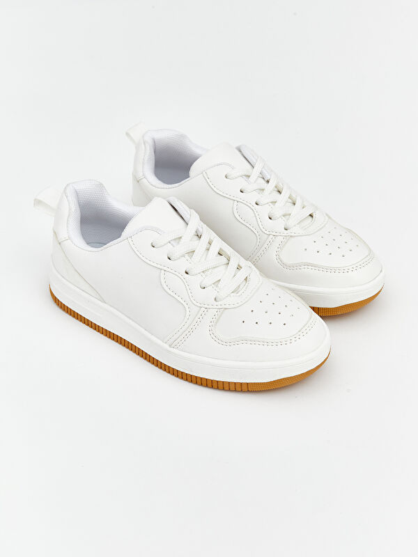 LCW STEPS Girls' Athletic Shoes