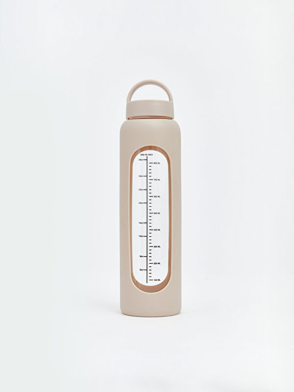 LCW JOY Graduierte Wasserflasche 1000 ml