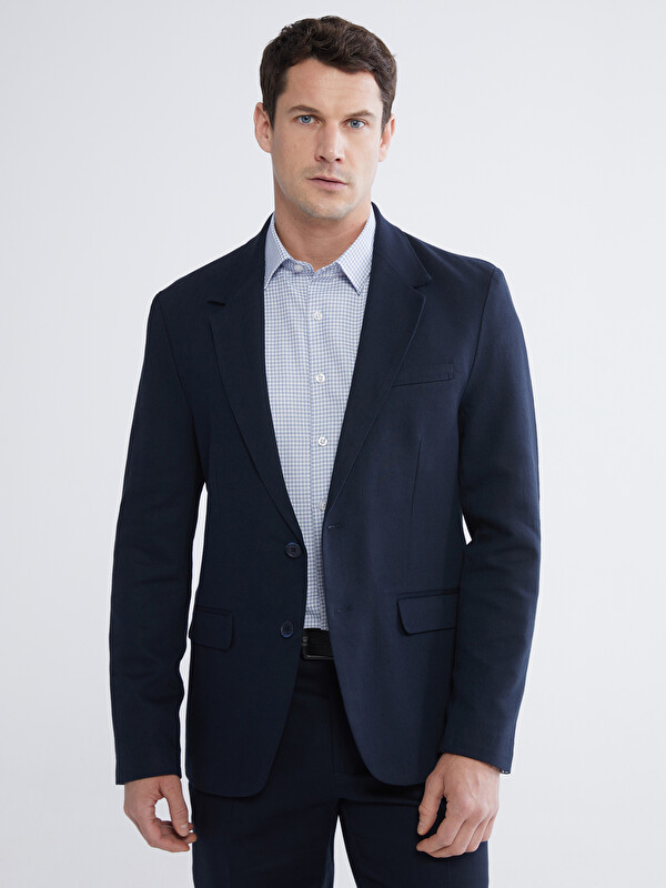LCW BUSINESS Man Navy Blazer