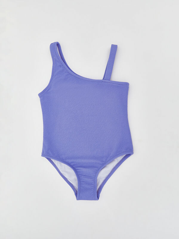 LC WAIKIKI Basic Kız Çocuk Mayo